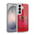 David Lozeau Skeleton Grunge Sunflower Soft Gel Case for Samsung Galaxy S26 Plus