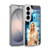 WWE Charlotte Flair Bow Down Soft Gel Case for Samsung Galaxy S26 Plus