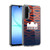 Edinburgh Rugby Graphics Pattern Gradient Soft Gel Case for Samsung Galaxy A17 4G / 5G