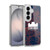 Edinburgh Rugby Graphics Map Soft Gel Case for Samsung Galaxy S26