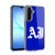 WWE Aj Styles Initials Soft Gel Case for Samsung Galaxy A17 4G / 5G
