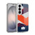 Edinburgh Rugby Graphics Shapes Soft Gel Case for Samsung Galaxy S26