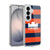 Edinburgh Rugby Graphics Stripes Soft Gel Case for Samsung Galaxy S26