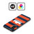 Edinburgh Rugby Graphics Stripes Soft Gel Case for Samsung Galaxy S26