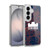Edinburgh Rugby Graphics Map Soft Gel Case for Samsung Galaxy S26 Plus