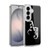 WWE Aj Styles Grunge Initials Soft Gel Case for Samsung Galaxy S26