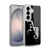 WWE Aj Styles Grunge Initials Soft Gel Case for Samsung Galaxy S26 Plus