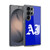 WWE Aj Styles Initials Soft Gel Case for Samsung Galaxy S26 Ultra