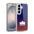 Edinburgh Rugby Logo 2 Halftone Soft Gel Case for Samsung Galaxy S26