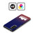 Edinburgh Rugby Logo 2 Halftone Soft Gel Case for Samsung Galaxy S26
