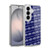 Edinburgh Rugby Logo 2 Pattern Soft Gel Case for Samsung Galaxy S26