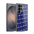 Edinburgh Rugby Logo 2 Pattern Soft Gel Case for Samsung Galaxy S26 Ultra