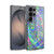 Suzan Lind Colours & Patterns Iridescent Abstract Soft Gel Case for Samsung Galaxy S26 Ultra