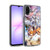 Random Galaxy Mixed Designs Monkey Riding Dinosaur Soft Gel Case for Samsung Galaxy A07 4G