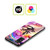 Random Galaxy Mixed Designs Space Dragon & Cat Soft Gel Case for Samsung Galaxy A07 4G