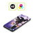 Random Galaxy Mixed Designs Warrior Cat Riding Panda Soft Gel Case for Samsung Galaxy A07 4G