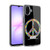 P.D. Moreno Assorted Design Peace Sign Soft Gel Case for Samsung Galaxy A07 4G