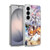 Random Galaxy Mixed Designs Monkey Riding Dinosaur Soft Gel Case for Samsung Galaxy S26 Plus