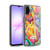P.D. Moreno Assorted Design Tulips Soft Gel Case for Samsung Galaxy A07 4G