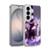 Random Galaxy Mixed Designs Sloth Riding Unicorn Soft Gel Case for Samsung Galaxy S26 Plus