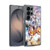 Random Galaxy Mixed Designs Monkey Riding Dinosaur Soft Gel Case for Samsung Galaxy S26 Ultra