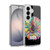 P.D. Moreno Assorted Design Gerbera Daisy Soft Gel Case for Samsung Galaxy S26 Plus