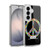 P.D. Moreno Assorted Design Peace Sign Soft Gel Case for Samsung Galaxy S26 Plus