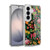LebensArt Jungle Plants And Animals Multicolor Soft Gel Case for Samsung Galaxy S26 Plus