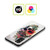 Riza Peker Skulls 6 Two Face Soft Gel Case for Samsung Galaxy S26