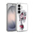 Riza Peker Skulls 6 Bride Soft Gel Case for Samsung Galaxy S26 Plus