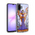 Amy Brown Elemental Series Raven Pixie Soft Gel Case for Samsung Galaxy A07 4G