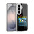 Rod Stewart Art Blinds Soft Gel Case for Samsung Galaxy S26 Plus
