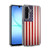 Ameritech Graphics American Flag Soft Gel Case for Samsung Galaxy A17 4G / 5G