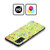 Ameritech Graphics Floral Soft Gel Case for Samsung Galaxy S26