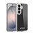 Ameritech Graphics Carbon Fiber Print Soft Gel Case for Samsung Galaxy S26 Plus