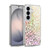 Monika Strigel Dreamland Gold Leopard Soft Gel Case for Samsung Galaxy S26 Plus