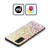 Monika Strigel Dreamland Gold Leopard Soft Gel Case for Samsung Galaxy S26 Plus