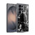 Ameritech Graphics Black Marble Soft Gel Case for Samsung Galaxy S26 Ultra