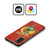 The Flash DC Comics Vintage Jay Garrick Soft Gel Case for Samsung Galaxy A07 4G