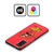 The Flash DC Comics Vintage Speedster Soft Gel Case for Samsung Galaxy A07 4G