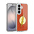 The Flash DC Comics Vintage Logo Soft Gel Case for Samsung Galaxy S26