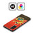 The Flash DC Comics Vintage Jay Garrick 2 Soft Gel Case for Samsung Galaxy S26 Plus