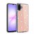 Anis Illustration Flower Pattern 2 Dots Soft Gel Case for Samsung Galaxy A07 4G