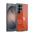 The Flash DC Comics Vintage Double Soft Gel Case for Samsung Galaxy S26 Ultra