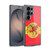 The Flash DC Comics Vintage Fast Soft Gel Case for Samsung Galaxy S26 Ultra
