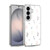Anis Illustration Flower Pattern 2 Botanicals Soft Gel Case for Samsung Galaxy S26