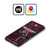 NFL Houston Texans Graphics Coloured Marble Soft Gel Case for Samsung Galaxy S26
