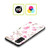 Anis Illustration Flower Pattern 2 Magnolia Soft Gel Case for Samsung Galaxy S26 Plus