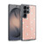 Anis Illustration Flower Pattern 2 Dots Soft Gel Case for Samsung Galaxy S26 Ultra