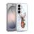 Artpoptart Animals Deer Soft Gel Case for Samsung Galaxy S26